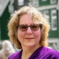 Saskia Van Donk