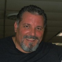 Tony Frissora