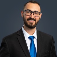 Michael Bayern