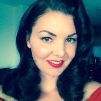 Nadia Brooker
