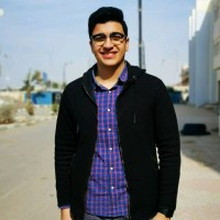 Mohamed Magdy Mohamed