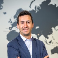 Iñigo Zardoya Egaña