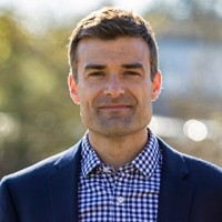 Jonathan Huffman, Phd, Pe, Ge