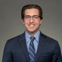 Justin Hackman, APMA™