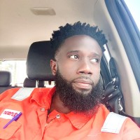 Kwesi Baker