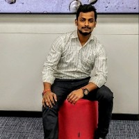 Kaviyarasu Palusamy