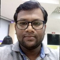 Prashant Ugale