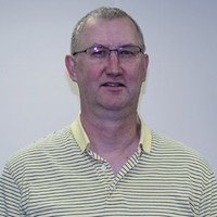 Mark Kroening