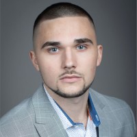 Brandon Cline