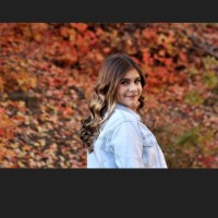Kelsie Mcrae