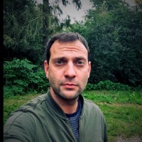 Dmitrij Sahno