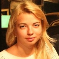 Alla Skakunova