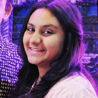 Maitri Joshi