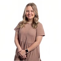 Ashley Fox
