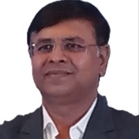 Sachin Bhavsar