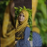 Khansa Mukarram