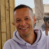 Jeroen Nieuwkamp