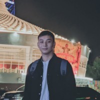 Iliyas Ukenov