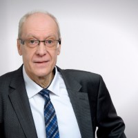 Wolfgang Scheide