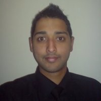 Peter Rodrigues