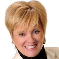 Tracey Harper