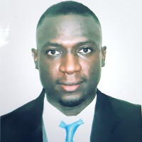 Abisola Oluwaseyi Isaac