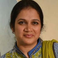 Dr. Sofia Alvi