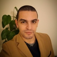 Mahdi Hamdani