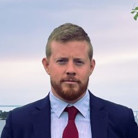 David B. Edwards, MSA