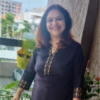 Reshma Goyal