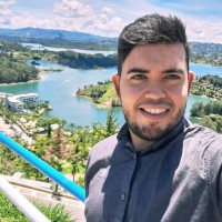 Andres Julian Lozada Valdes