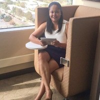 Bridget Drayton