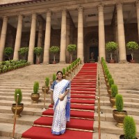 Sanghamitra Sawant