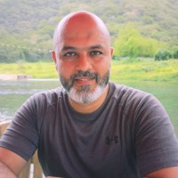 Dr. Redha Messaoudi