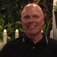 Keith Whitmore