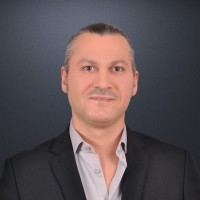 Anas Ameen - Architect/MBA