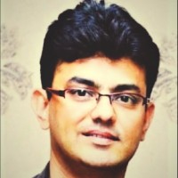 Arun Sharma