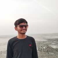 Harsh Amipara