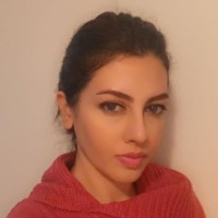 Nazanin Bijan