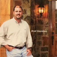Bradford Davidson