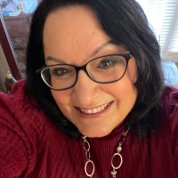 April Counterman