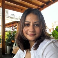 Darshini Avlani