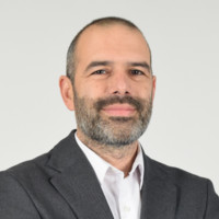 Jaime García Alba