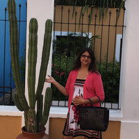 Ila Mishra