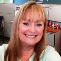 Teresa Bruce