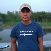 Stivenson Roy