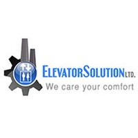 ELEVATOR SOLUTION LTD.