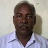 Ishwar Chandra Behera