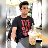 Mahafuz Hossain