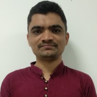 Nitin Shinde